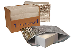 cold packaging solutions