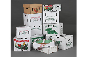 Packaging Solutions For Fresh Produce Victory Packaging